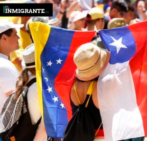 Solidarios con Chile