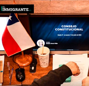 Migrantes en alerta