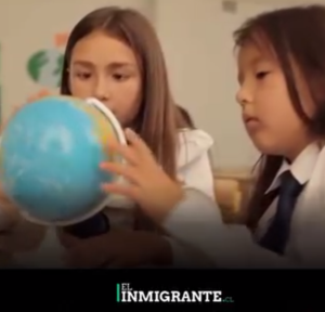 Perder el acento no es perder identidad