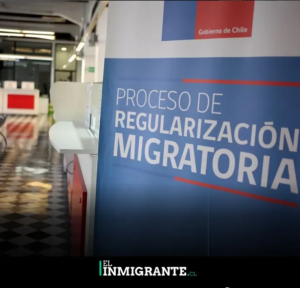 Sin Regularización Gana el Crimen