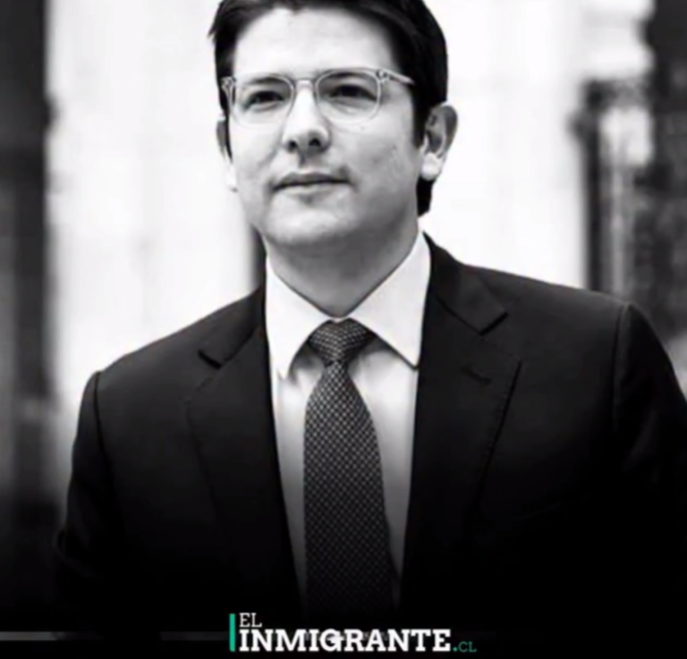 Muere candidato presidencial colombiano Miguel Uribe Turbay