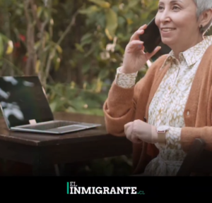 Ellos cambiaron y nosotros también