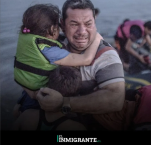 Feliz Día Padre Migrante