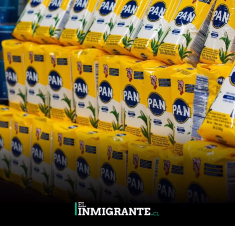 Emiten alerta alimentaria por presencia de micotoxina en harina PAN