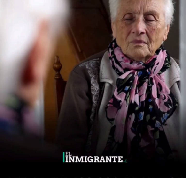 Cerca de 400.000 adultos mayores viven solos en Venezuela